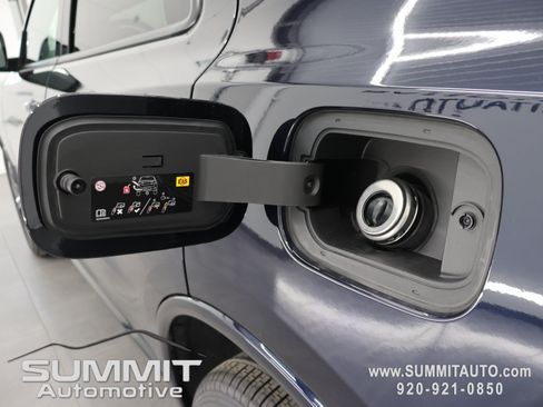New 2026 Dodge Durango GT AWD/4WD image 35