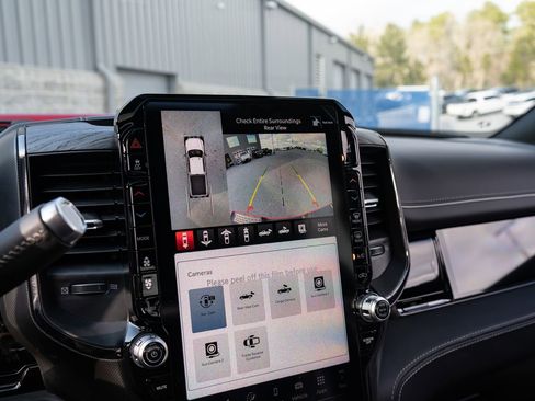 New 2026 RAM 2500 Limited image 44