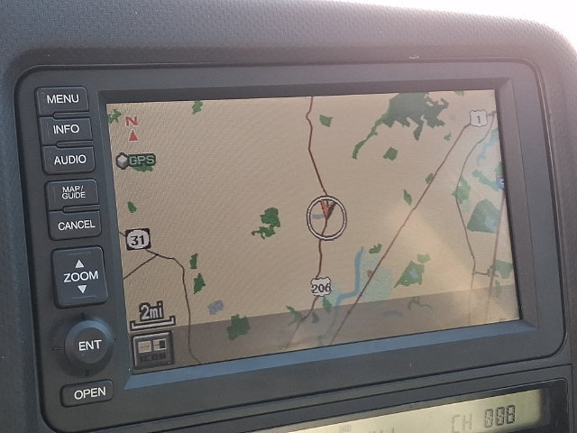 Used 2014 Honda Ridgeline RTL image 19
