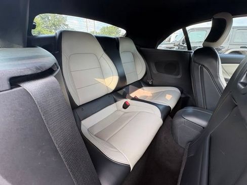 Used 2024 Ford Mustang Premium RWD image 34