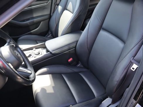 Used 2025 MAZDA MAZDA3 s FWD image 6