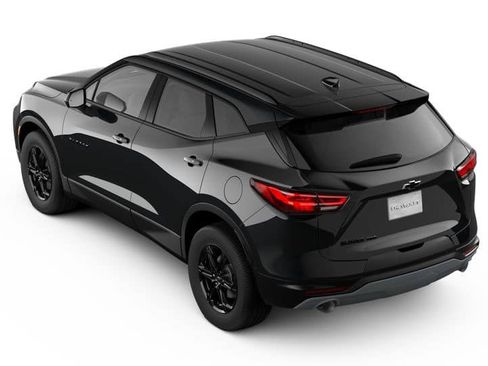 New 2026 Chevrolet Blazer LT w/ Convenience Package AWD/4WD image 29
