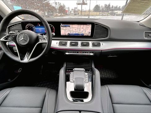 Used 2026 Mercedes-Benz GLE 450 4MATIC image 16