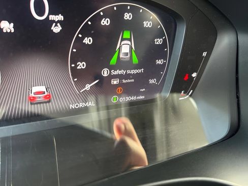 Used 2023 Acura Integra FWD image 24