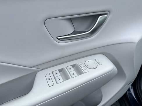 New 2026 Hyundai Kona Limited image 16