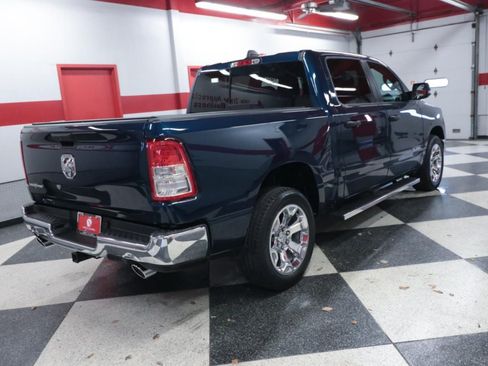 Used 2023 RAM 1500 Lone Star RWD image 7