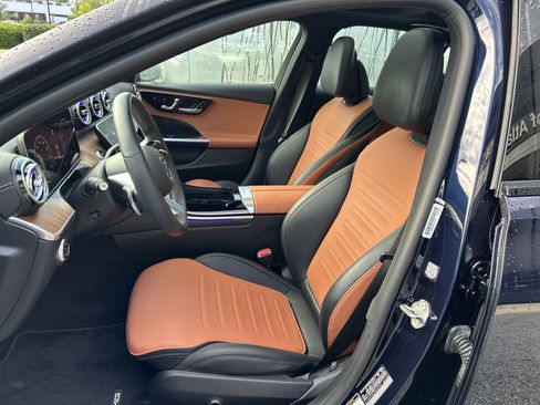 Certified 2022 Mercedes-Benz C 300 Sedan image 23