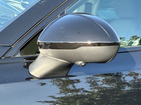 Used 2025 Buick Envision Sport Touring image 50