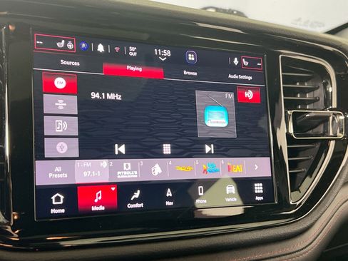 Used 2022 Dodge Durango R/T w/ Blacktop Package image 15