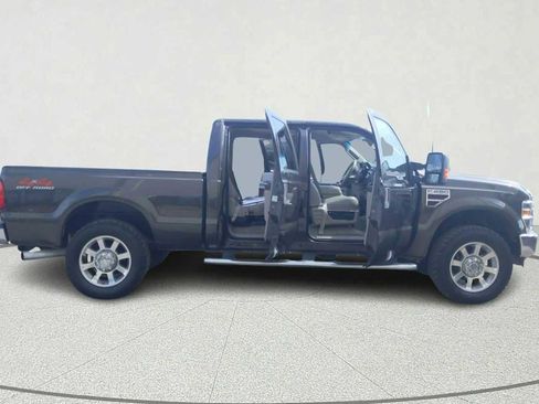 Used 2008 Ford F250 FX4 AWD/4WD image 14