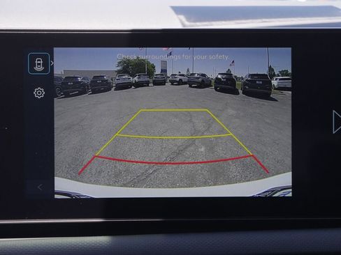 Used 2025 Hyundai Tucson SEL FWD image 6
