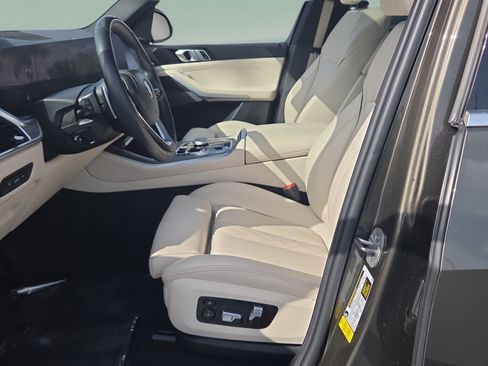 Used 2024 BMW X5 sDrive40i w/ Premium Package RWD image 9