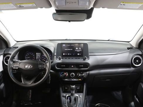 Used 2023 Hyundai Kona SE w/ Cargo Package AWD/4WD image 13
