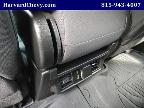 Used 2024 GMC Sierra 2500 SLE AWD/4WD image 29