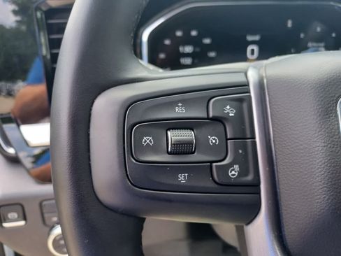 Used 2024 GMC Sierra 1500 Elevation w/ Max Trailering Package AWD/4WD image 17