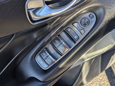 Certified 2023 INFINITI Q50 Sensory w/ Cargo Package image 22