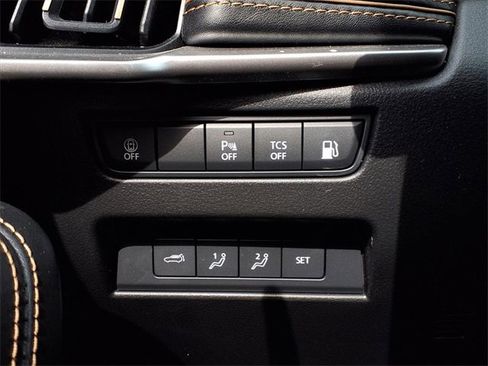 Used 2024 MAZDA CX-90 Plug-In Hybrid w/ Premium Plus image 28