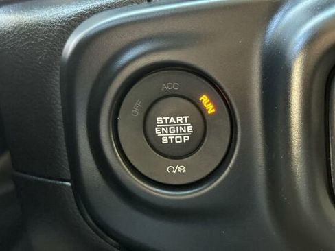 Used 2022 Jeep Wrangler Unlimited Rubicon 4xe image 20