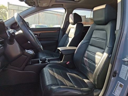Used 2020 Honda CR-V EX-L image 13