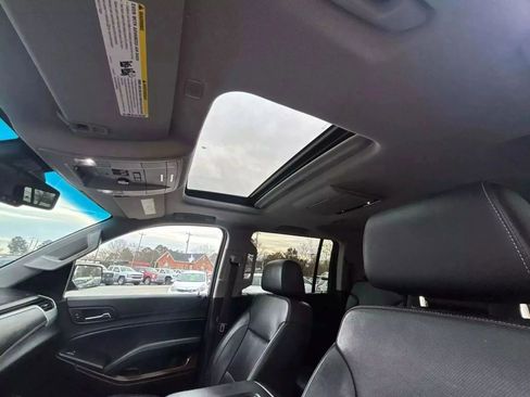 Used 2018 GMC Yukon XL SLT image 26