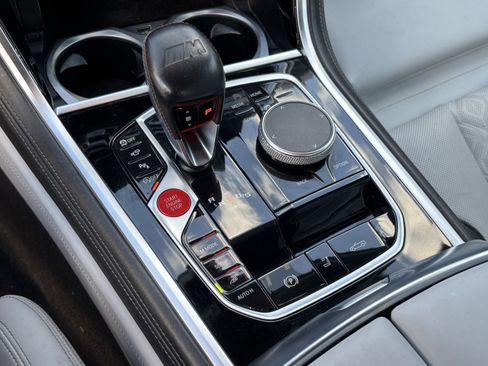 Used 2023 BMW M8 Competition AWD/4WD image 26