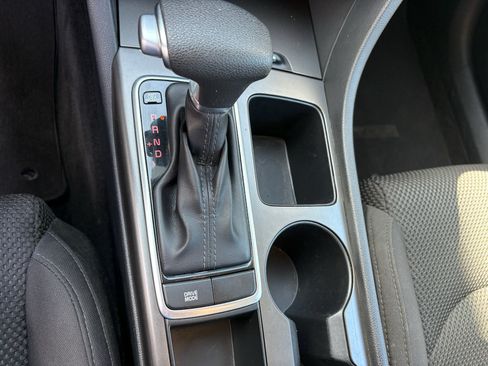 Used 2019 Kia Optima LX FWD image 20