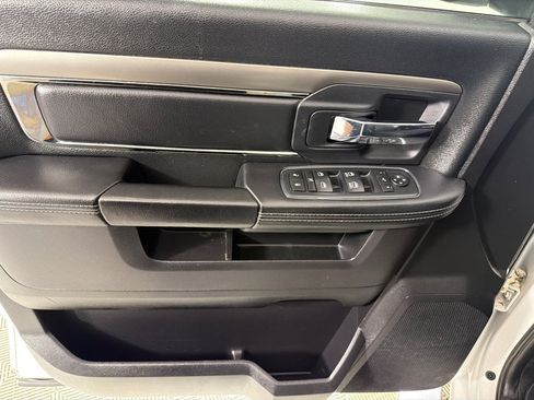 Used 2016 RAM 1500 Sport AWD/4WD image 10