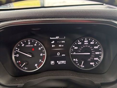 Used 2025 Subaru Ascent Onyx Edition AWD/4WD image 4