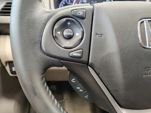 Used 2014 Honda CR-V EX-L image 16