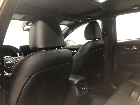 Certified 2023 Kia Forte GT-Line w/ GT-Line Premium Package image 16