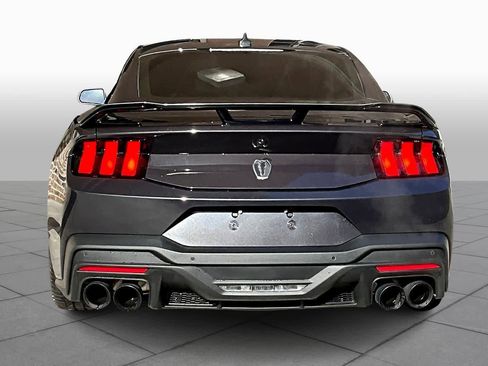 Used 2024 Ford Mustang Dark Horse image 4