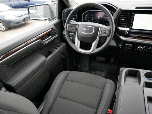 New 2026 GMC Sierra 1500 Elevation w/ Elevation Select Package image 13