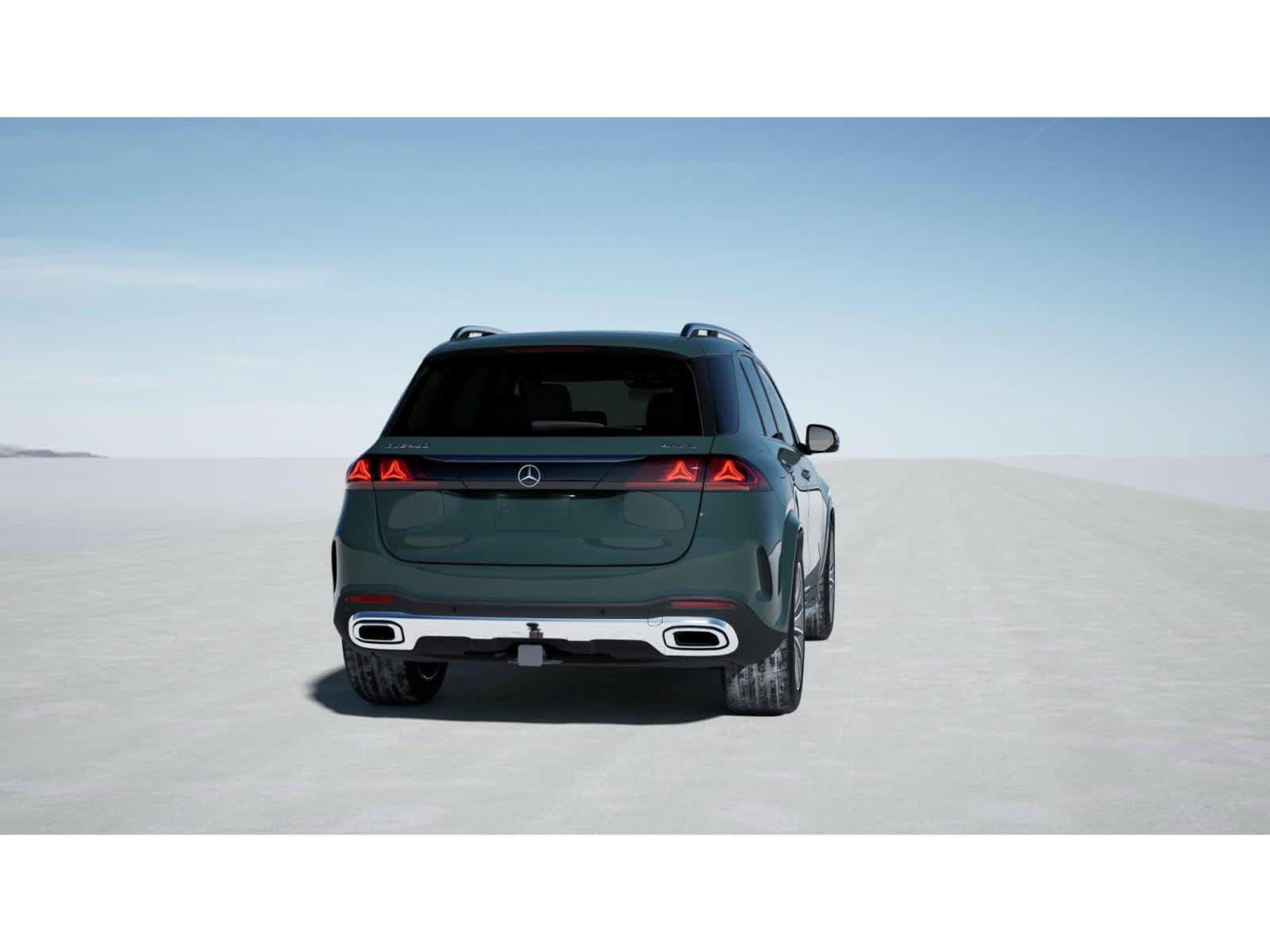 New 2027 Mercedes-Benz GLE 450 4MATIC image 23