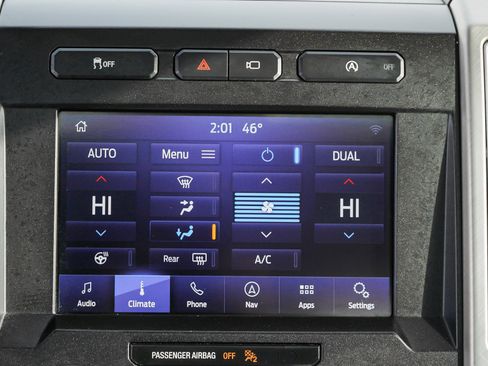 Used 2019 Ford F150 Limited image 39