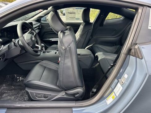 New 2026 Ford Mustang Premium RWD image 17