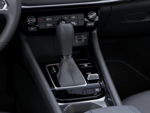 New 2025 Jeep Compass Latitude w/ Altitude Special Edition image 25