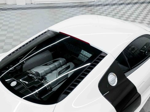 Used 2014 Audi R8 V10 AWD/4WD image 32