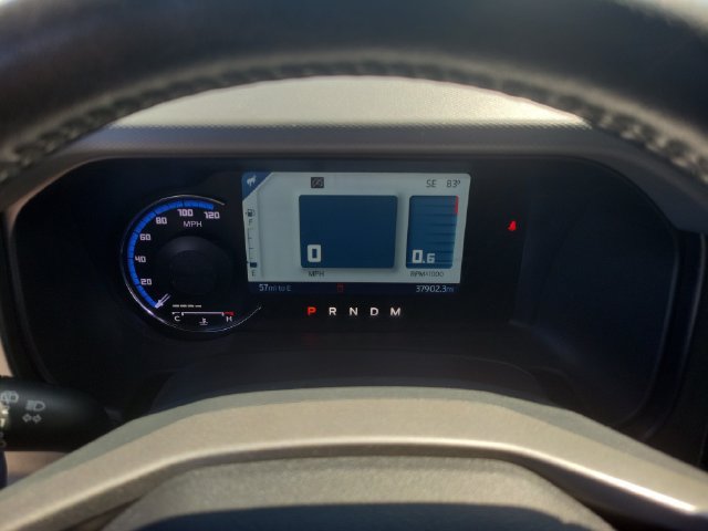 Used 2022 Ford Bronco Big Bend AWD/4WD image 22