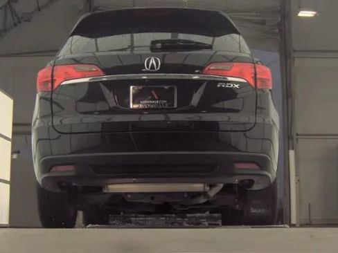 Used 2015 Acura RDX FWD w/ Technology Package image 7