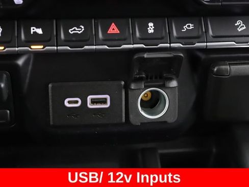 Used 2020 GMC Sierra 2500 Denali w/ Denali Ultimate Package AWD/4WD image 27
