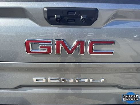 Used 2025 GMC Sierra 1500 Denali w/ Denali Reserve Package image 37