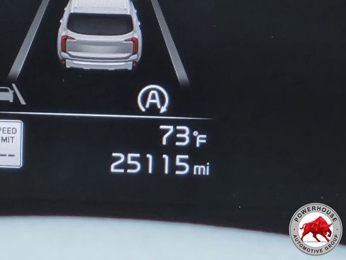 Used 2024 Kia Telluride EX w/ EX Captain's Chair Package FWD image 38