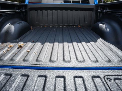 New 2026 RAM 1500 Rebel w/ Rebel Level 2 Equipment Group image 10