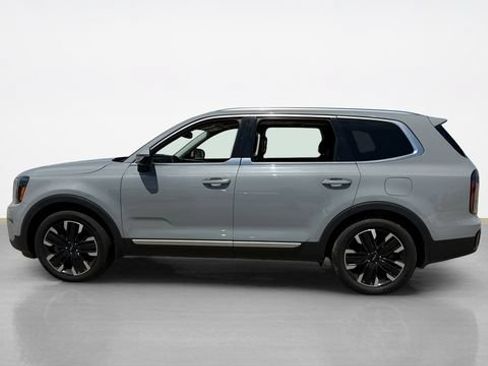 Used 2023 Kia Telluride SX Prestige X-Line AWD/4WD image 5