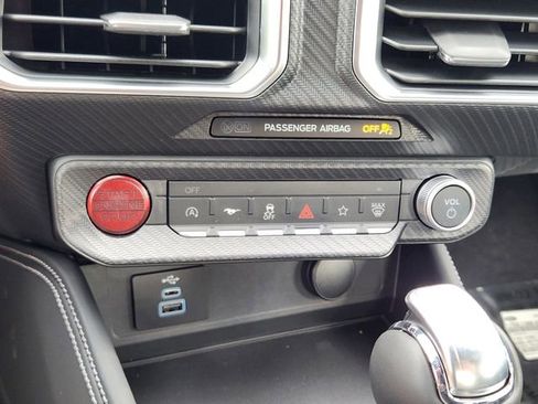 New 2026 Ford Mustang Premium image 19