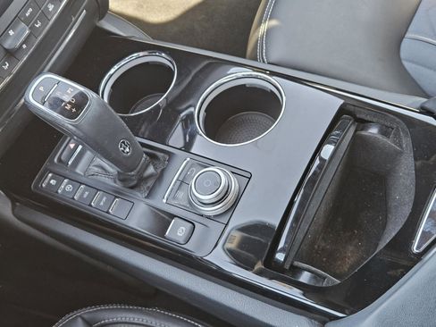 Used 2019 Maserati Ghibli S GranLusso image 20