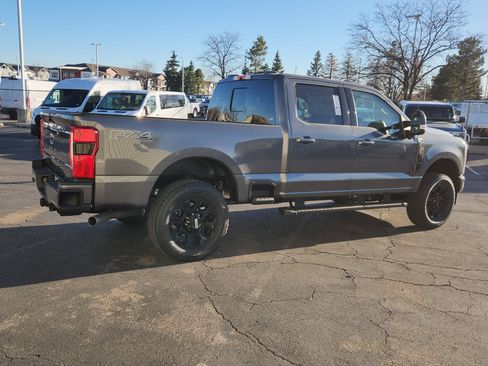 New 2026 Ford F350 XLT w/ XLT Premium Package image 14