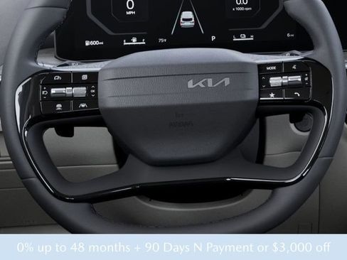New 2026 Kia Sorento SX Prestige AWD/4WD image 22