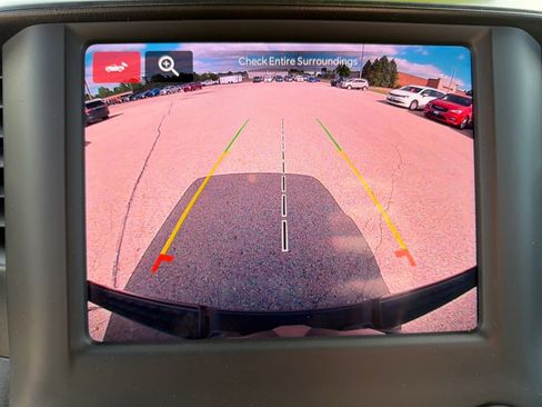 Used 2023 RAM 1500 Big Horn AWD/4WD image 19