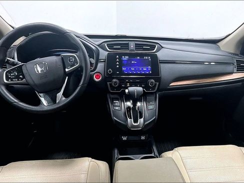 Used 2022 Honda CR-V EX image 17